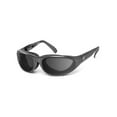 thumbnail image 1 of 7EYE Diablo Darkshift Photochromic Riding Eyewear - Charcoal Gray Frames, 1 of 3