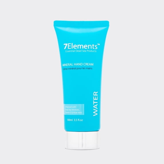 7Elements Hand Cream 100ml