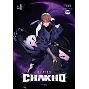 7FATES CHAKHO, Vol. 1 comic Paperback