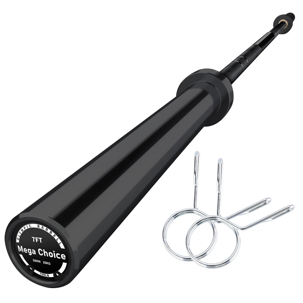 ヤ*》様 barbell object bo-24a-j04 t hn top 7' USA Black Zinc Olympic Barbell – Torque Fitness - Commercial