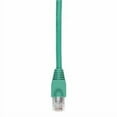 thumbnail image 1 of 7FT GIGATRUE CAT6 GREEN SNAGLESS UTP PATCH CABLE 550MHZ, 1 of 5