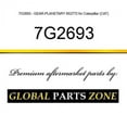 thumbnail image 1 of 7G2693 - GEAR-PLANETARY 9S2772 for Caterpillar (CAT), 1 of 1