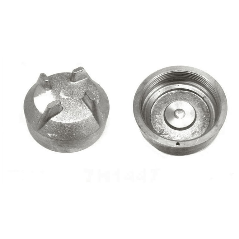 7H1447 - CAP-FILLER 4D0309 6F4350 for Caterpillar (CAT) - Walmart.com