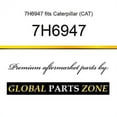 thumbnail image 1 of 7H6947 fits Caterpillar (CAT), 1 of 1