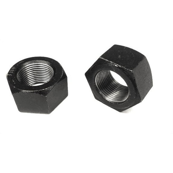 7H7539 - NUT-FULL (1 1/4-12 THD) 1B4210 for Caterpillar (CAT)