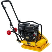Towallmark 7HP, 4200 Lbs, Gas Engine, 212cc, Gas, 22.1 x 15.9 Inch Plate Compactors, 5600 VPM