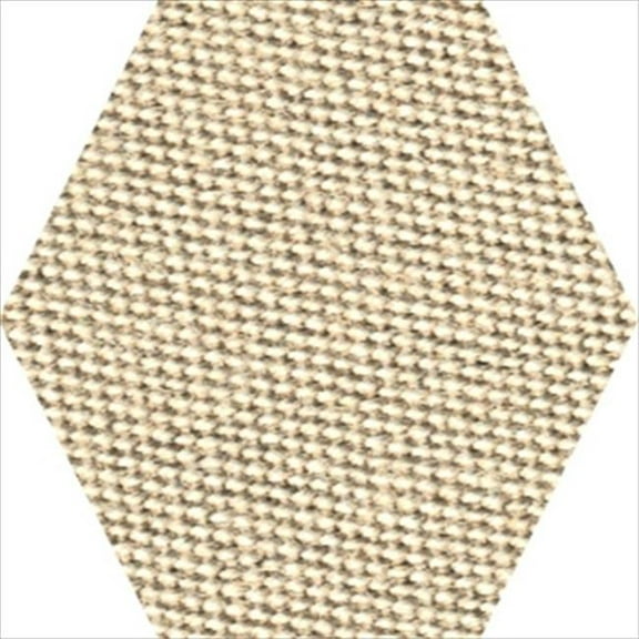 7Hcrw-T-Beige Patio Umbrella 7.5 Ft - Beige