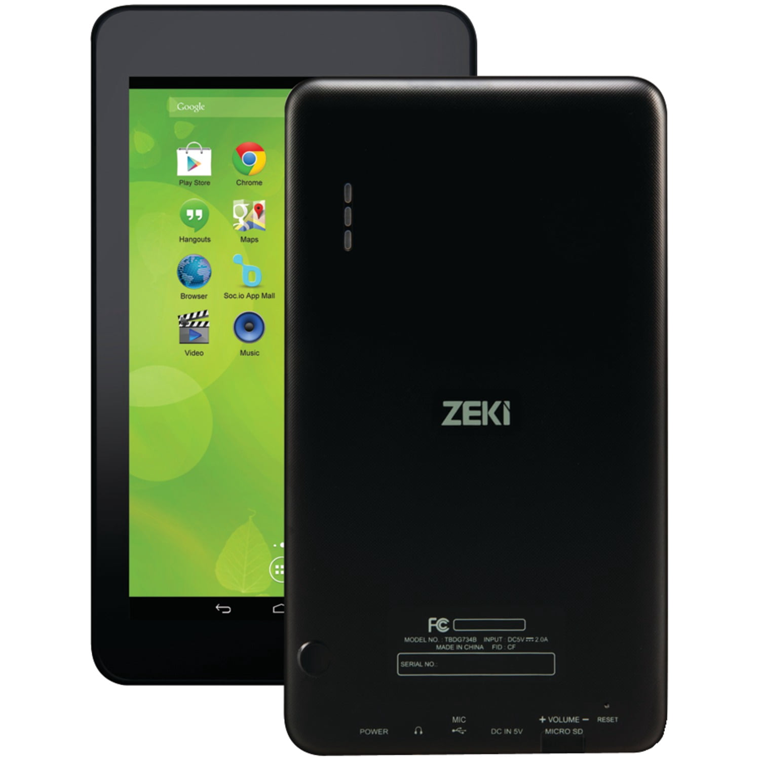 ZEKI 7