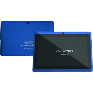 7IN RK 3026 1.5GHZ ANDROID 4.2 4GB HARD DRIVE 512RAM DUAL CORE
