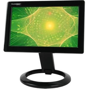 7IN WS LCD USB 800X480 350:1 DS-70U USB 2.0 30MS PVT HGT TILT