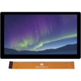 7Inch Ips Touch Display 1024X600 Pixels Integrated Structure Thin And