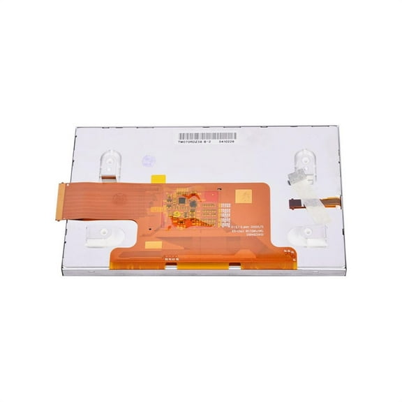 7Inch LCD GPS Navigation Display TM070RDZ38 For Mazda 3 2014-2015 CX-3 2016-2017