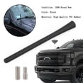 thumbnail image 1 of 7Inch Rubber Signal Antenna For Ford F150 F250 F350 ＆ Ram 1500 2009-2019, 1 of 9
