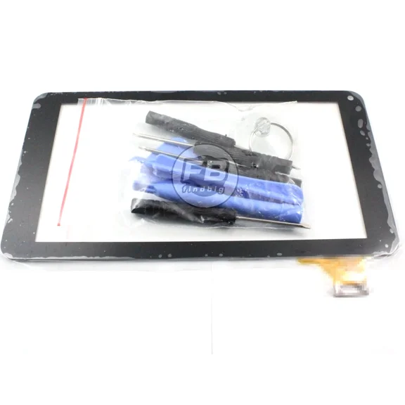 7Inch Touch Screen Panel Digitizer Glass For Goclever Insignia 700 Pro Tablet Pc