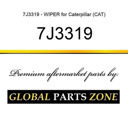 7J3319 - WIPER for Caterpillar (CAT)
