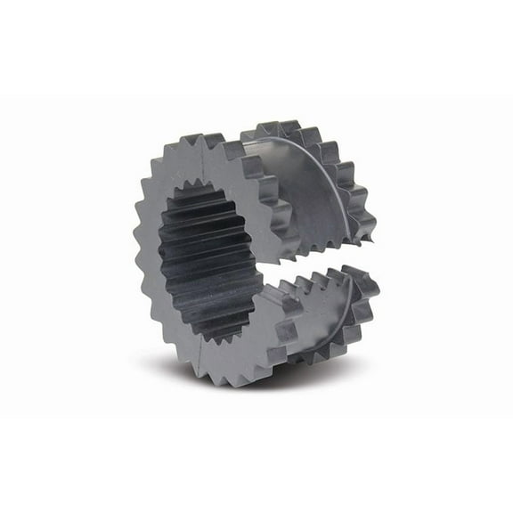 7JES EPDM SPLIT SF+ SLEEVE - TB WOODS