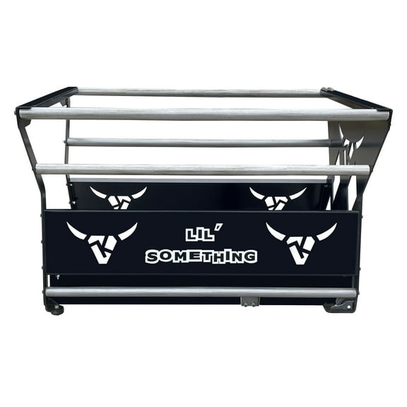 7K Lil' Something Roller Chute