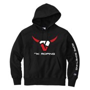 7K Roping Champion Hoodie Sweatshirt "Rope Something"