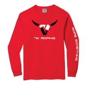 7K Roping Long Sleeve Shirt