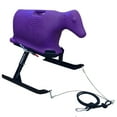 thumbnail image 1 of 7K Roping Something Calf Sled Combo, 1 of 1