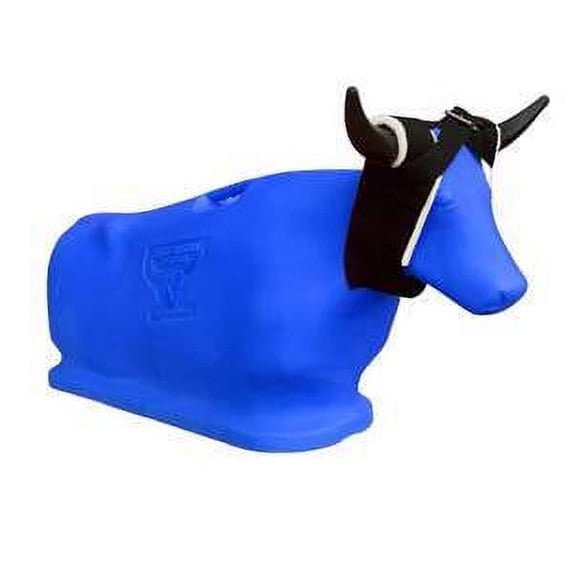 7K Roping Something Steer Dummy