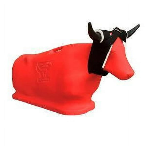 7K Roping Something Steer Dummy