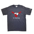 thumbnail image 1 of 7K Roping T-Shirt, 1 of 2
