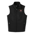 thumbnail image 1 of 7K Roping Vest, 1 of 4