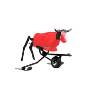 7K Something Steer Total Training System Sled Package Multiple Color Options