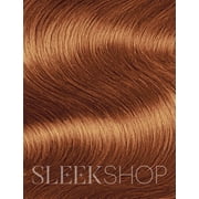 7KR - Beryl , Goldwell Topchic Professional Hair Color 2.1 oz. tube hair beauty, Pack of 1 w/ Sleekshop Pink Comb