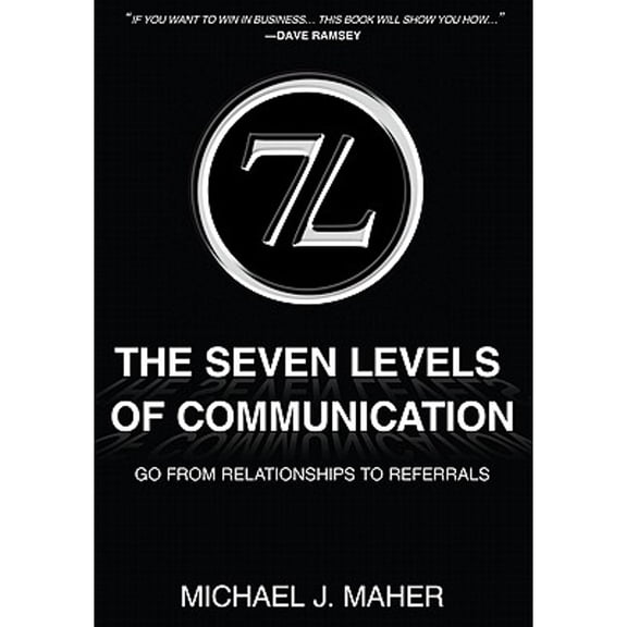 The Seven Levels of Communication