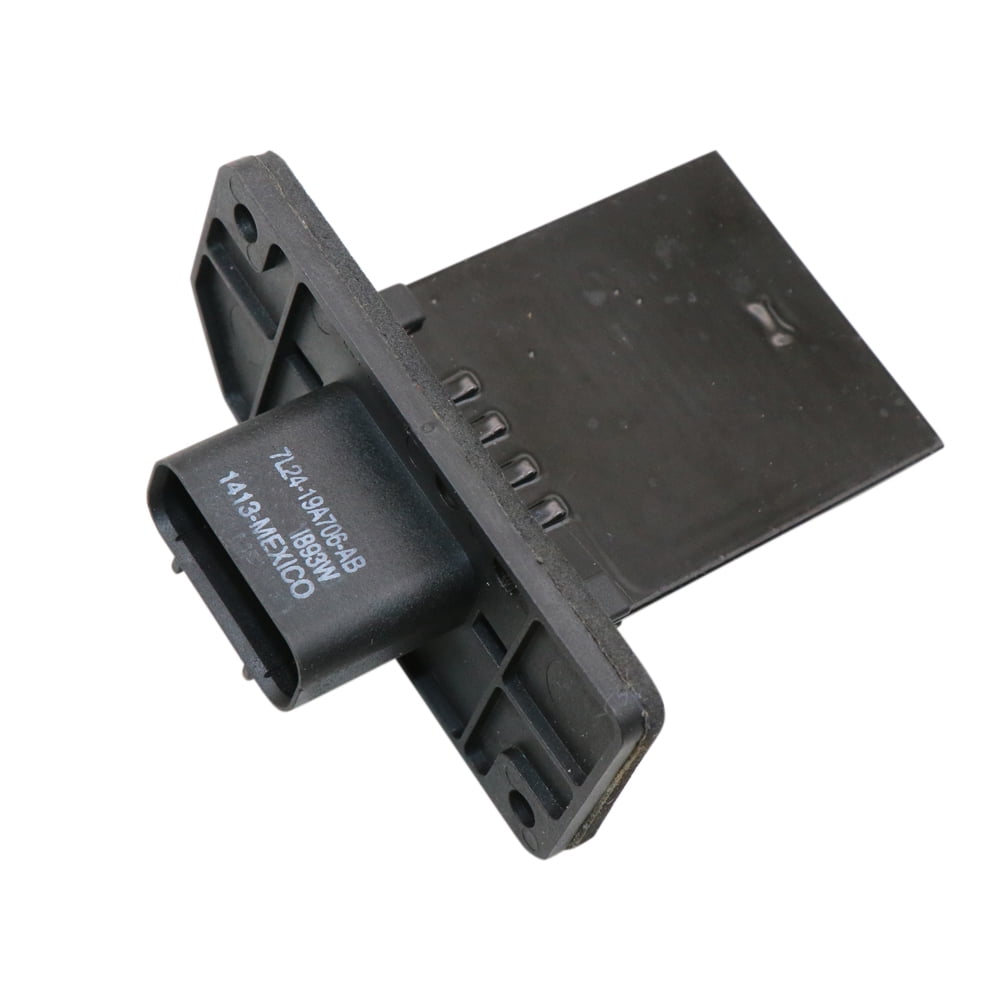 7L24-19A706-AB YH27 7L2Z-19A706-A HVAC Blower Motor Resistor for Ford Explorer 3 2003