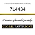 thumbnail image 1 of 7L4434 - CUP-ROLLER BEARING 28521 for Caterpillar (CAT), 1 of 1