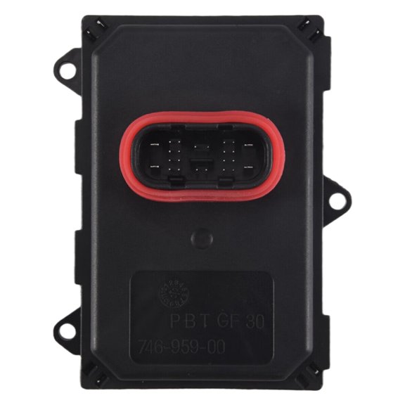 7L6941329B Car LED Headlight Module for - CT6 - - Golf 6GTI Headlights Ballast Module Control