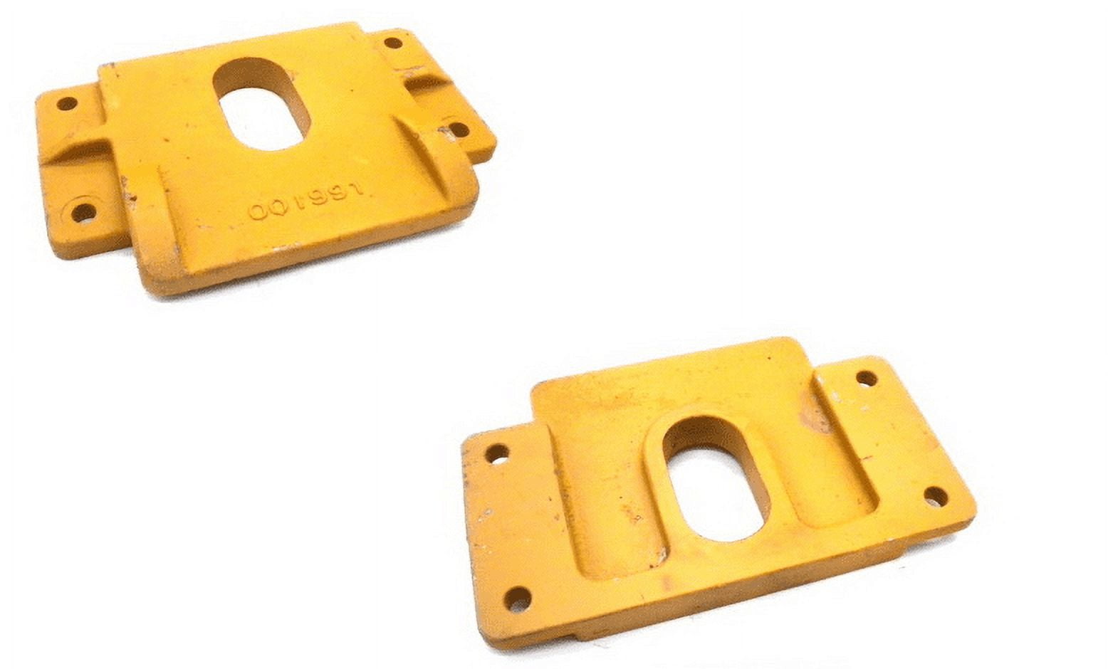 7M1776 - PLATE-IDLER GUIDE 2260222 for Caterpillar (CAT) - Walmart.com