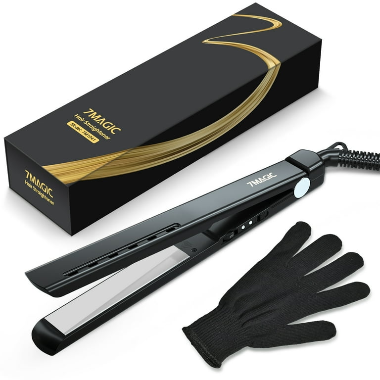 Types of straightener plates discount