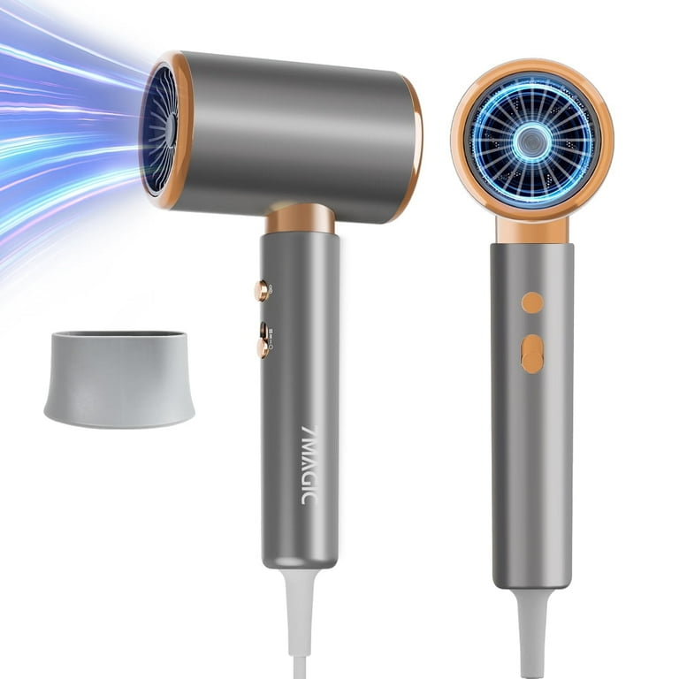 7MGAic Travel Hair Dryer