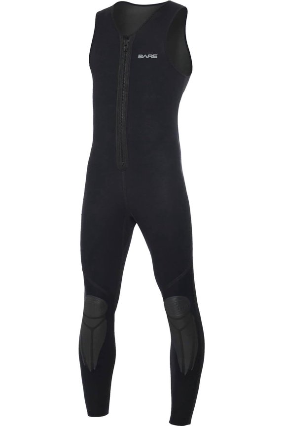 7MM Sport John, Wetsuit, wear Alone or Layered with a Step-in Jacket