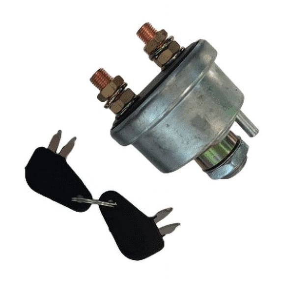 7N-0719 7N0719 STARTER SWITCH,ignition WITH 2 KEYS 8H5306 FOR CAT CATERPILLAR