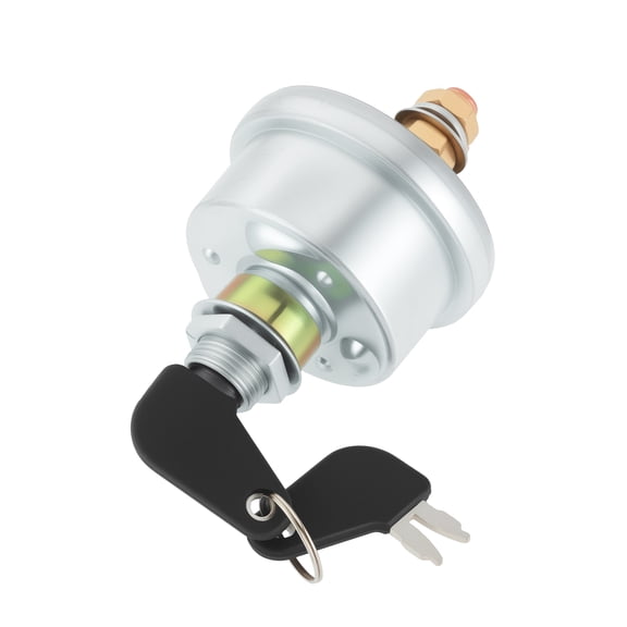 7N0718 Ignition Switch for Caterpillar CAT Excavator 215 225 229 235 245 307 311 315 317 320 325 Battery Disconnect Master Power Starter Switch
