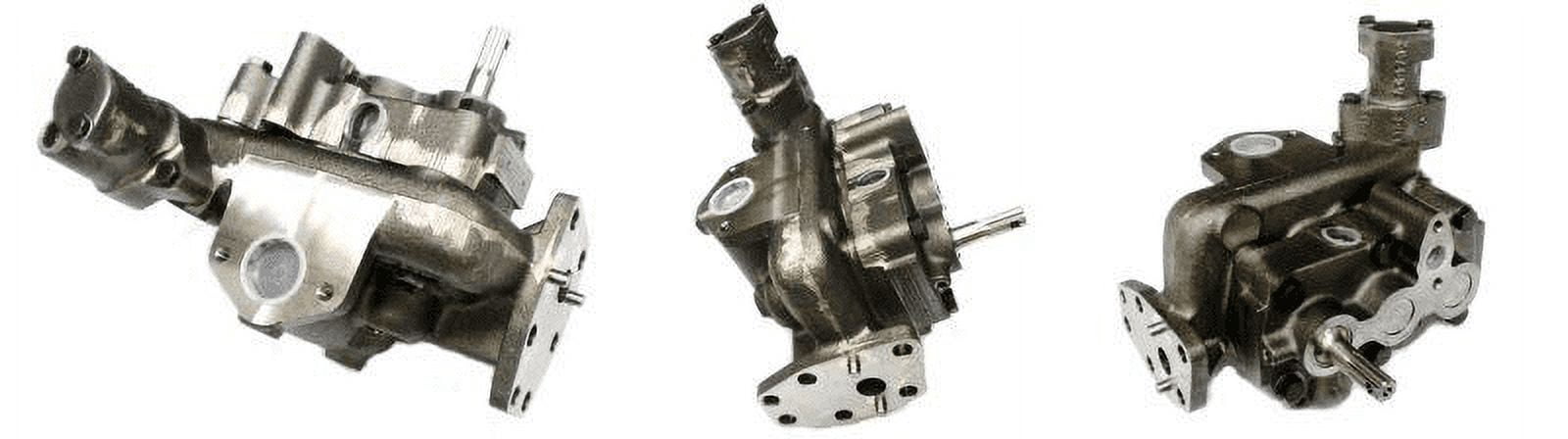 7N4170 - OIL PUMP GROUP 1P9340 6N2463 for Caterpillar (CAT 