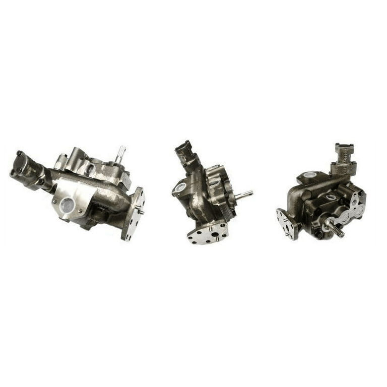 7N4170 - OIL PUMP GROUP 1P9340 6N2463 for Caterpillar (CAT 