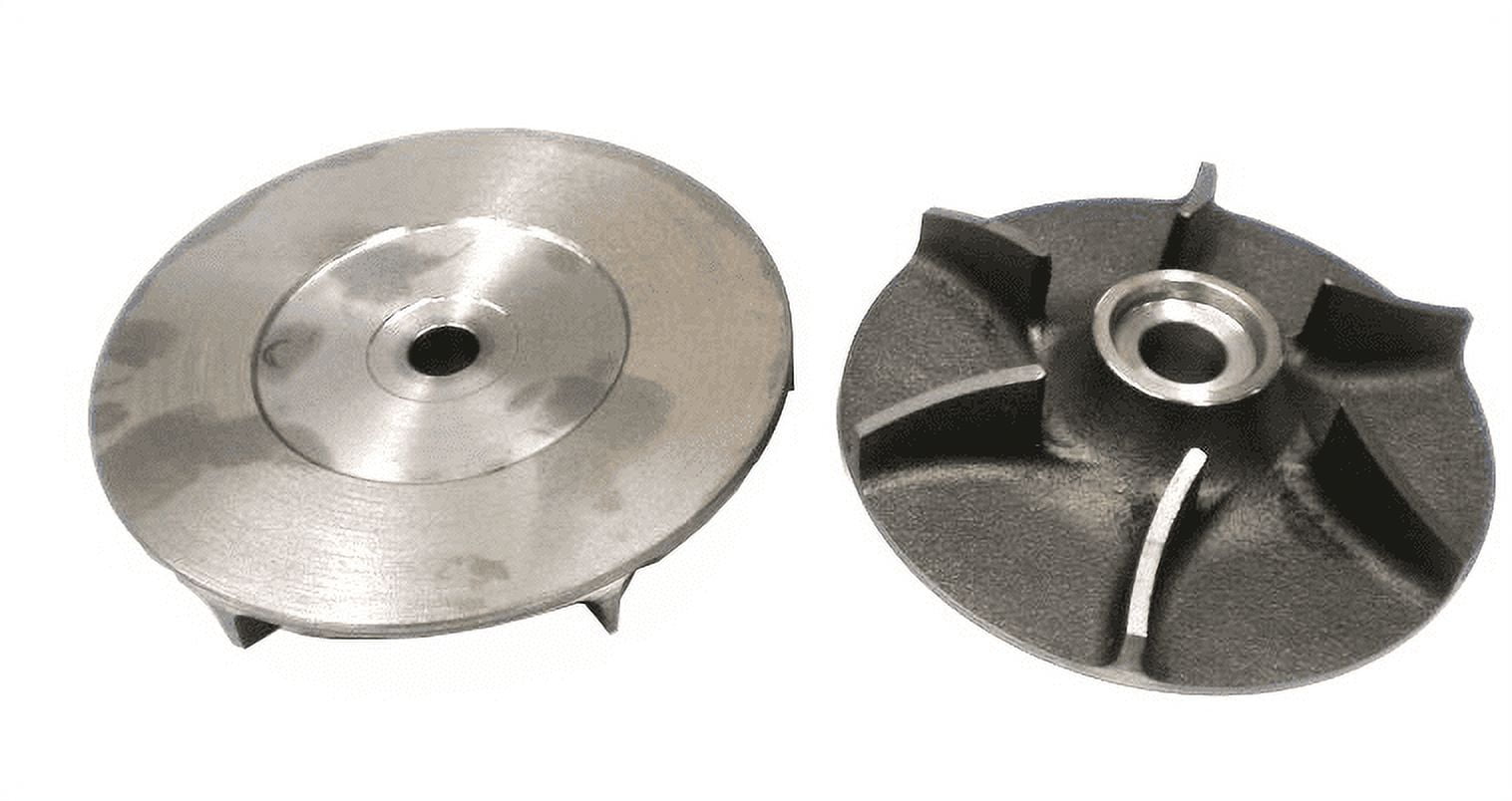 7N5910 - IMPELLER-PUMP 4W9645 3148686 9Y6434 for Caterpillar (CAT  