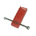 thumbnail image 1 of 7PC Stubby Wrench Rack - Red, 1 of 3