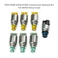 thumbnail image 1 of 7PCS 6T40E 6T45E 6T30E Transmission Solenoid Kit For BUICK Chevy Cruze, 1 of 10