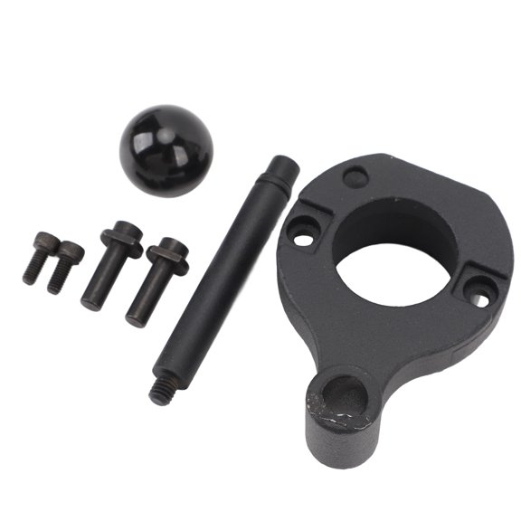 7PCS Diesel Engine Crankshaft Timing Cam Locking Tool Set T10490 for VAG TDi 1.4 1.6 2.0L Engines