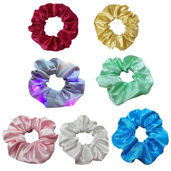 7PCS Everbright Essentials-7 color