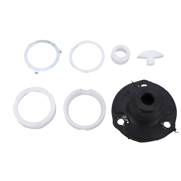7PCS Shifter Fulcrum Ball Bush Set Replacement for Mazda B2200 B2500 B-Series & Miata 1990