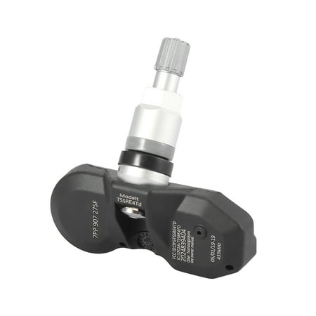 7PP907275F Tire Pressure Monitor TPMS Sensor 433MHz for Audi RS4 R8 A6 RS7 A4 Q7 S4 S6