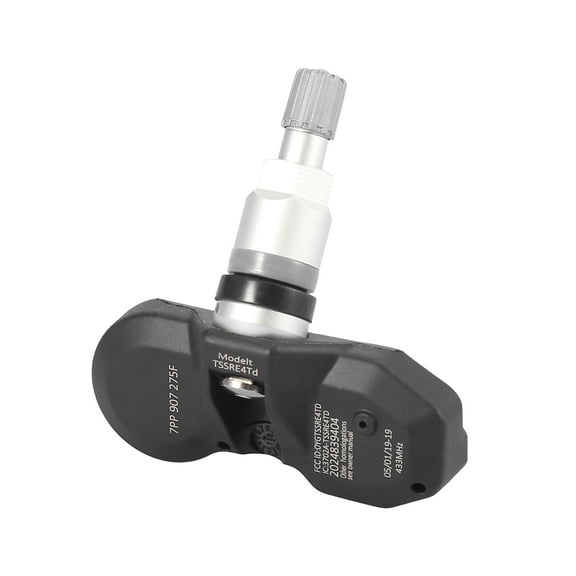 7PP907275F Tire Pressure Monitor TPMS Sensor 433MHz for Audi RS4 R8 A6 RS7 A4 Q7 S4 S6
